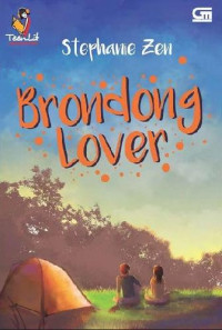 Image of BRONDONG LOVER