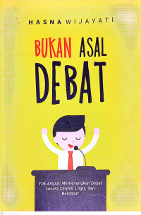 Image of Bukan Asal Debat