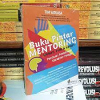 Image of Buku Pintar MENTORING : Panduan Pembinaan Karakter belajar