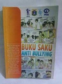 Image of Buku Saku Anti Bullying