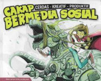 Image of Cakap Bermedia Sosial