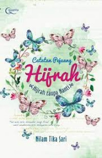 Image of Catatan Pejuang Hijrah