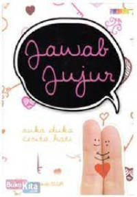 Image of Jawab Jujur: Suka Duka Cerita Hati