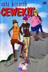Image of CEWEK!!!