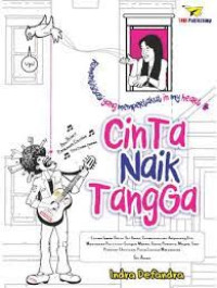 Image of Cinta Naik Tangga