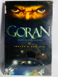 Image of Goran : Sembilan Bintang Biru