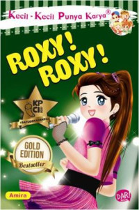 Image of ROXY! ROXY!