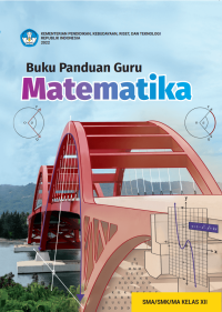 Image of Buku Panduan Guru Matematika Kelas 12