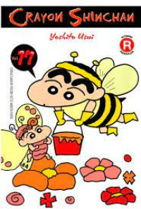 Image of CRAYON SINCHAN