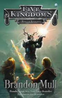 Image of FIVE KINGDOMS