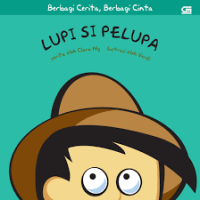 Image of LUPI SI PELUPA