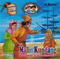Image of Malin Kundang