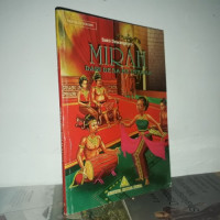 Image of Mirah Dari Desa Ke Istana