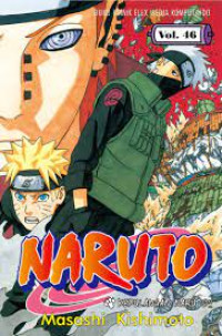 Image of Naruto Vol. 46