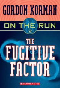 Image of On The Run 2 The Fugitive Factor