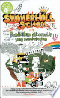 Image of SUMMERHILL SCHOOL