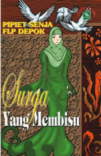 Image of Surga Yang Membisu