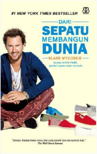 Image of DARI SEPATU MEMBANGUN DUNIA
