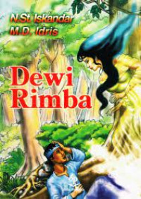 Image of Dewi Rimba