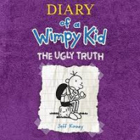 Image of Diary of a Wimpy Kid: The Ugly Truth
