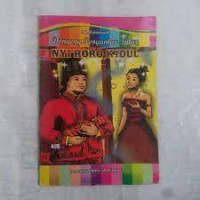 Image of NYI RORO KIDUL