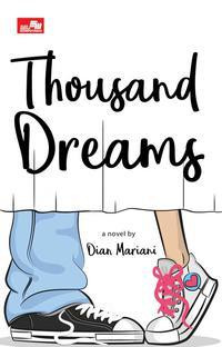 Image of Thousand Dreams