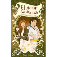 Image of EL Amor No Mentira : cinta takkan Berdusta