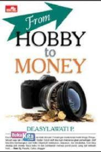Image of From Hobby To Money
