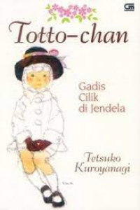 Image of Gadis Cilik Di Jendela