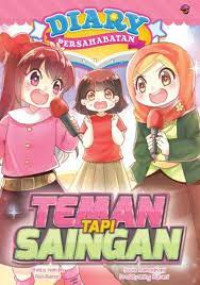 Image of TEMAN Tapi SAINGAN