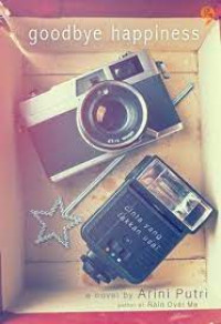 Image of goodbye happiness