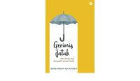 Image of Gerimis Jatuh
