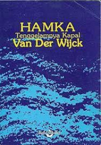 Image of TENGGGELAMNYA KAPAL VAN DER WIJCK