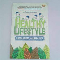 Image of Healthy Lifestyle