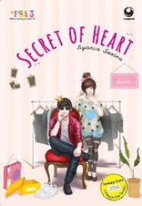 Image of Secret of Heart