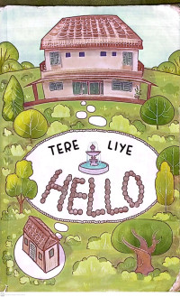 Image of HELLO