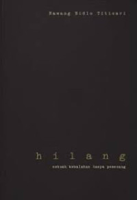 Image of Hilang