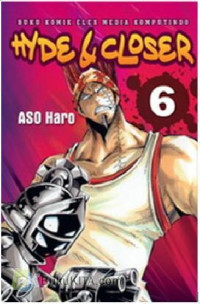 Image of Hyde & Closer 6