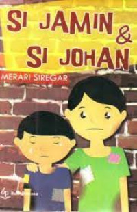 Image of Si Jamin & Si Johan