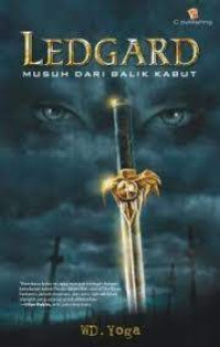 Image of LEDGARD : Musuh Dari Balik Kabut