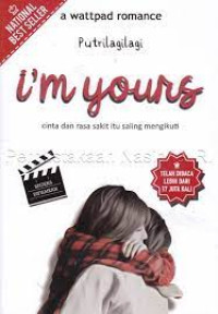 Image of I'm Yours