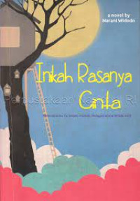 Image of Inikah Rasanya Cinta