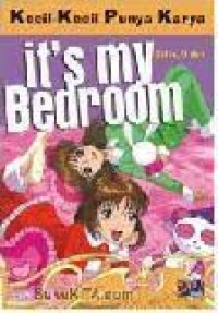 Image of It's My Bedroom
