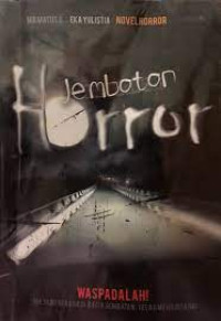 Image of Jembatan Horror