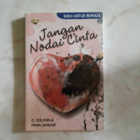 Image of Jangan Nodai Cinta