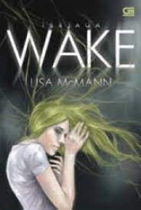 Image of WAKE: Terjaga