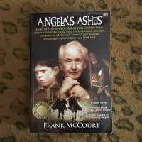 Image of ANGELA'S ASHES