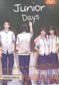 Image of Junior Days