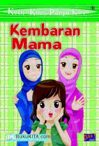 Image of Kembaran Mama