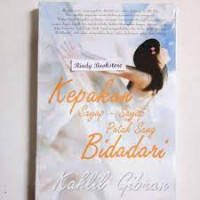 Image of Kepakan sayap sayap Patah sang Bidadari